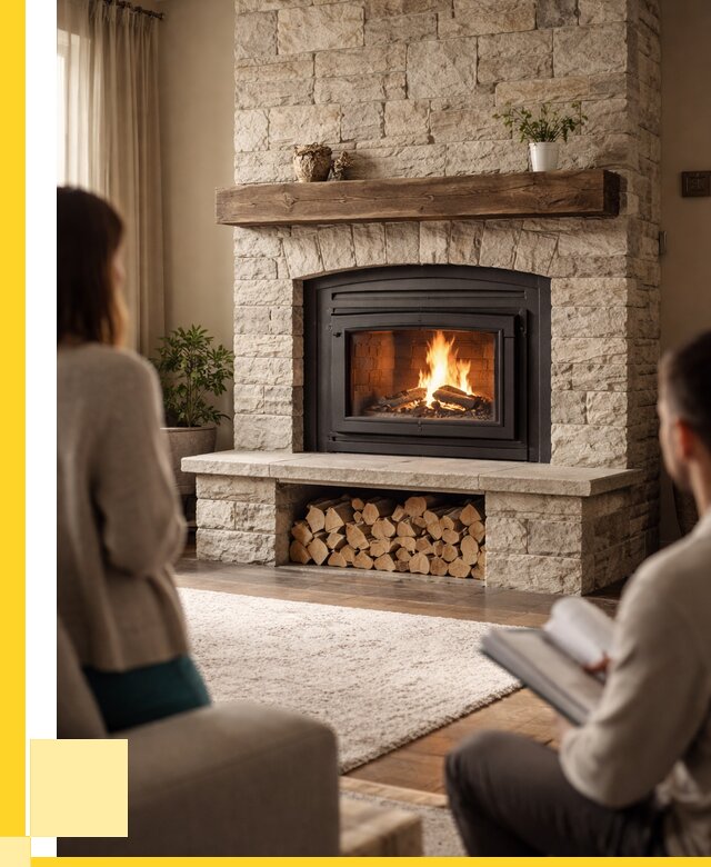 Проекты печей каминов в Воткинске от 12432 р. | ЭриданВтк