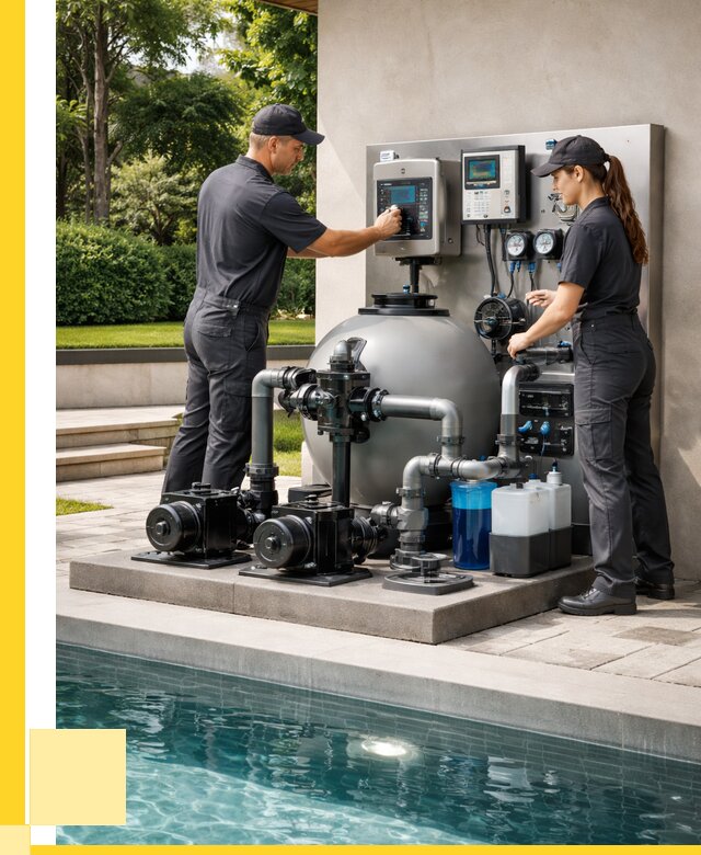 Фильтровальное оборудование бассейнов в Воткинске | ЭриданВтк 46620