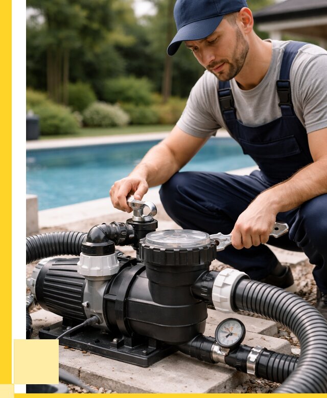 Насосы для бассейнов в Воткинске купить от 12432 р. | ЭриданВтк