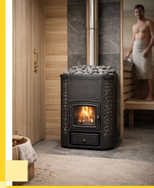 Печи для саун: Harvia, Tylo, EOS в Воткинске от 46620 р. | ЭриданВтк