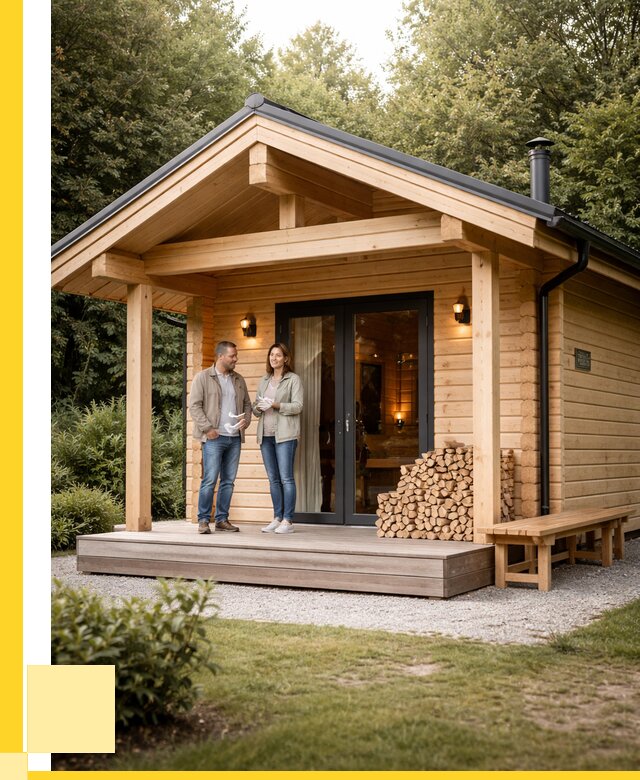 Бани под ключ в Воткинске от 932400 р. | Отделка под ключ — ЭриданВтк