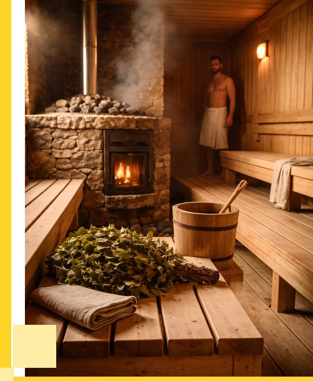 Парилки для бани купить в Воткинске от 77700 р. | ЭриданВтк