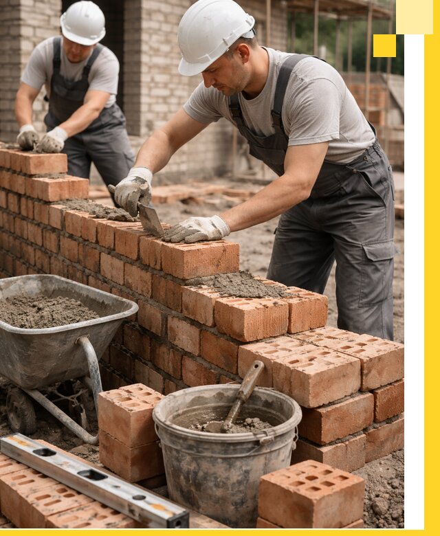 Проект кирпичной бани в Воткинске с готовой рабочей документацией