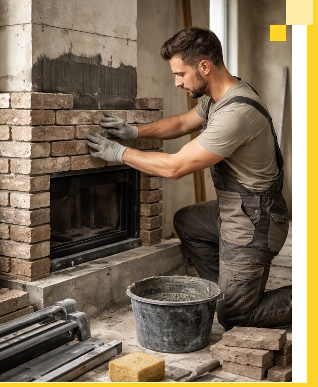 Услуги по устройству и монтажу Расул в банях и саунах в Воткинске